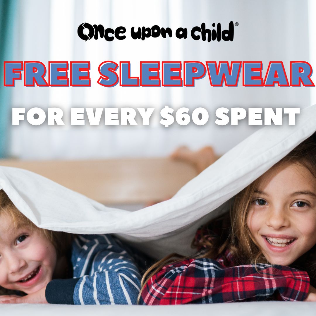 FREE SLEEPWEAR